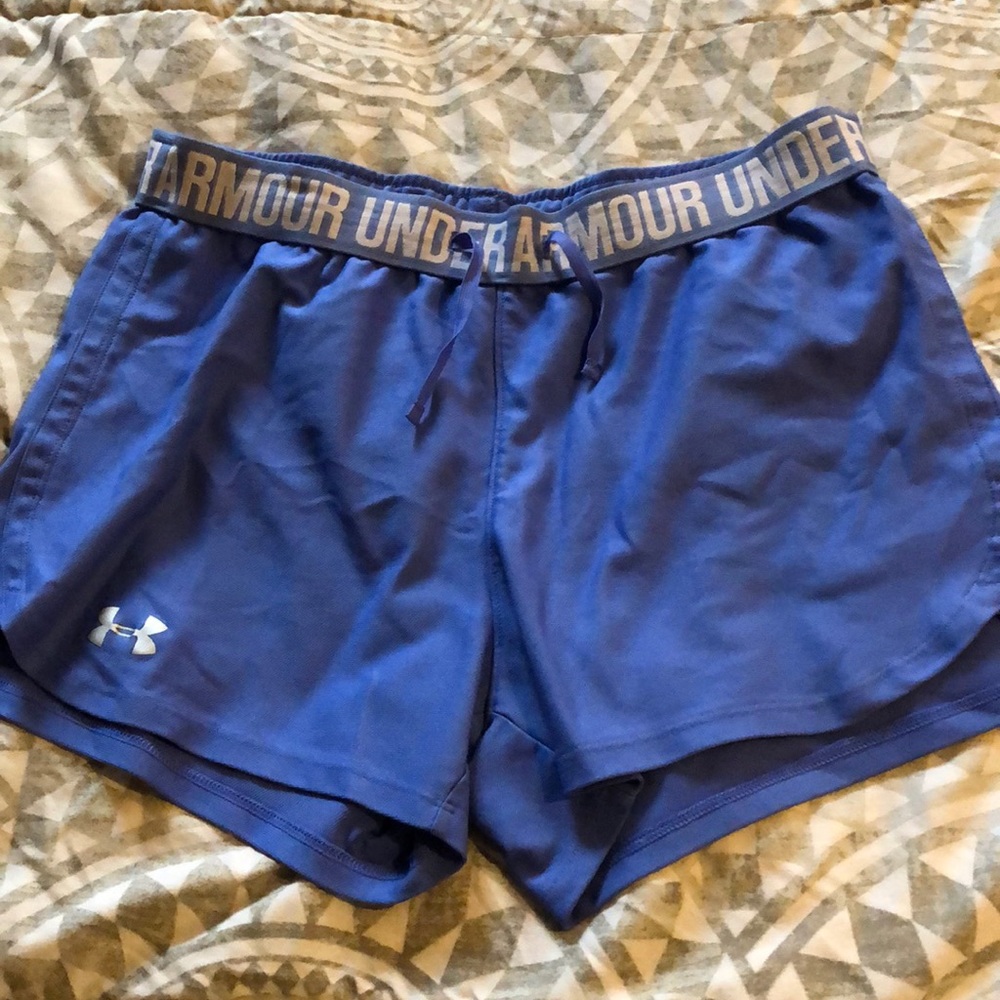 Under Armour Athletic Shorts